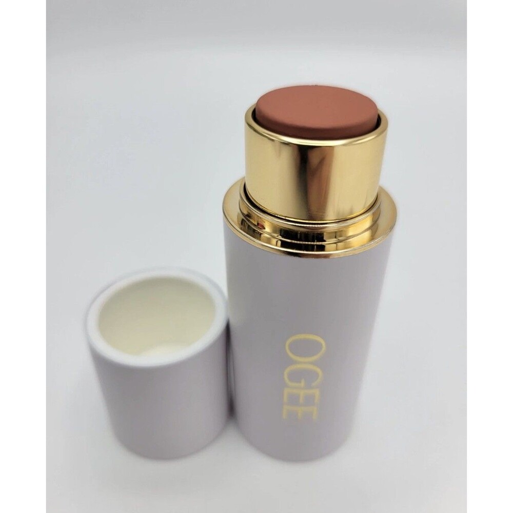 OGEE Hydraganics Sculpted Face Stick TOPAZ 8 g 0.28 oz NEW